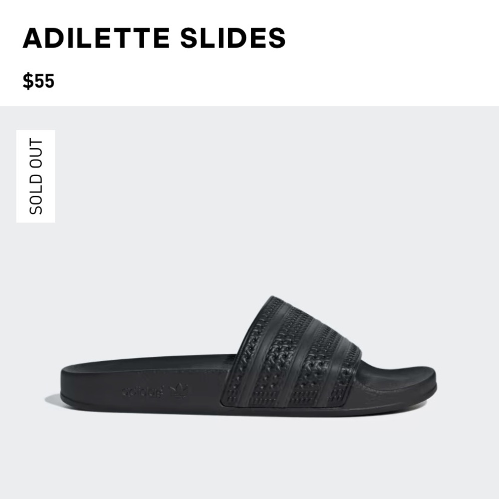 ADILETTE SLIDES